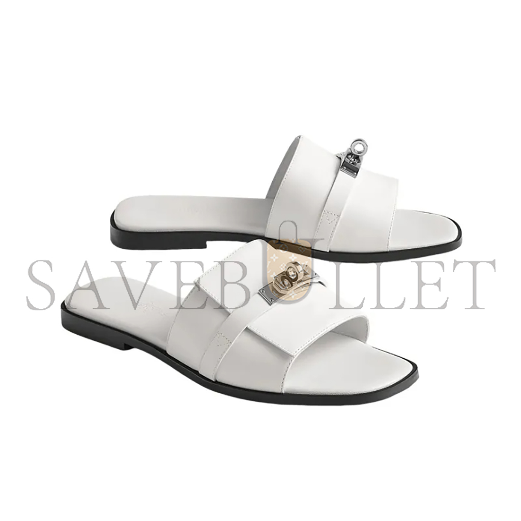 HERMES GIULIA SANDAL H231056ZV90